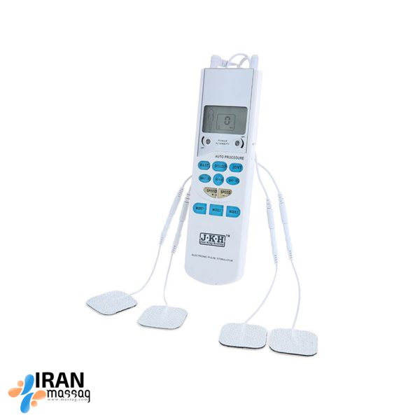 دستگاه فیزیوتراپی خانگی JKH2/JKH150