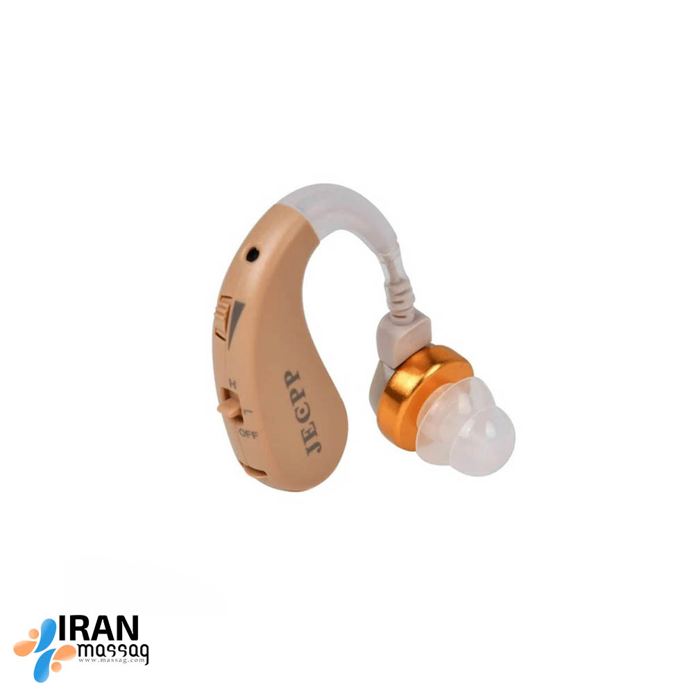 سمعک JECPP مدل KXw-212-KXW213 / 210  | با فناوری حذف نویز هوشمند