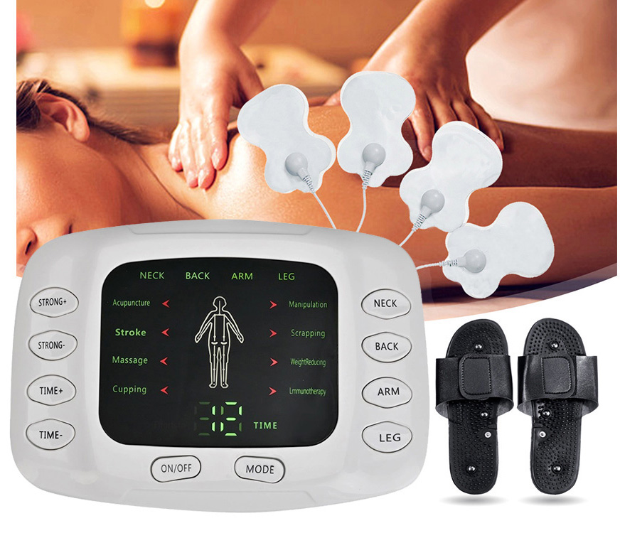 ATK-080 home physiotherapy device