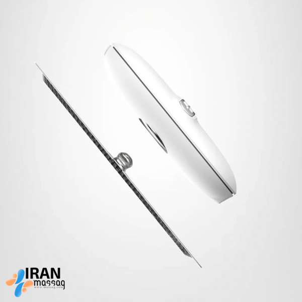 پد یدک ماساژور پروانه ای لیفان شیائومی h007