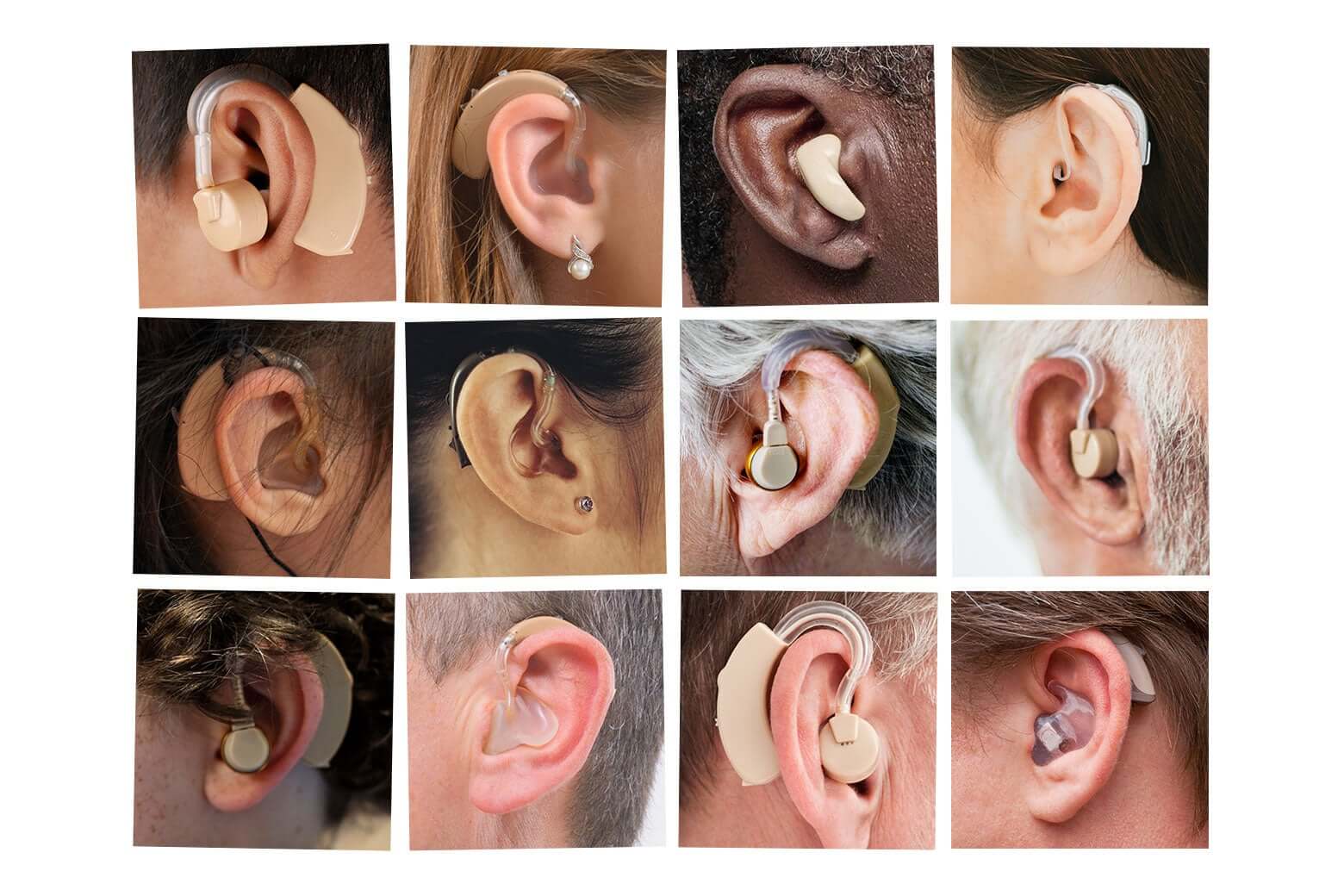 سمعک دیجیتال سمعک: راهکاری مدرن برای بهبود شنوایی و کیفیت زندگی