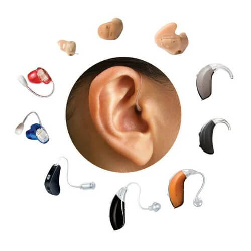 سمعک: راهکاری مدرن برای بهبود شنوایی و کیفیت زندگی
