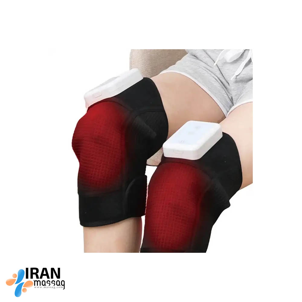 ماساژور زانو مدل KBT-1112A