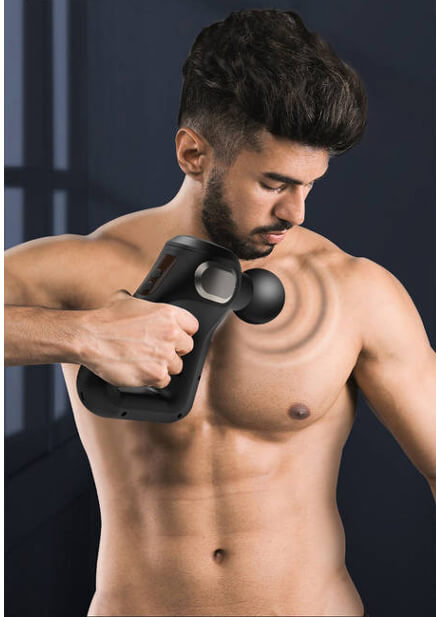 ماساژور برقی اوآبس