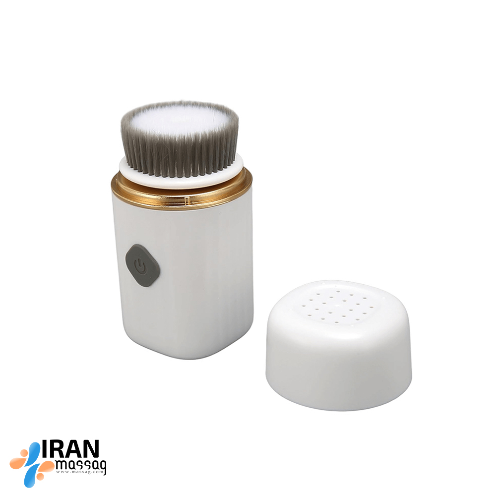 فیس براش 2 در 1 آیجویر 2501 | برای پاکسازی منافذ باز پوست