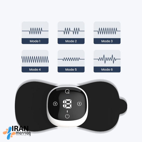 ماساژور EMS چند منظوره آیجویر LFK-AS-032-A