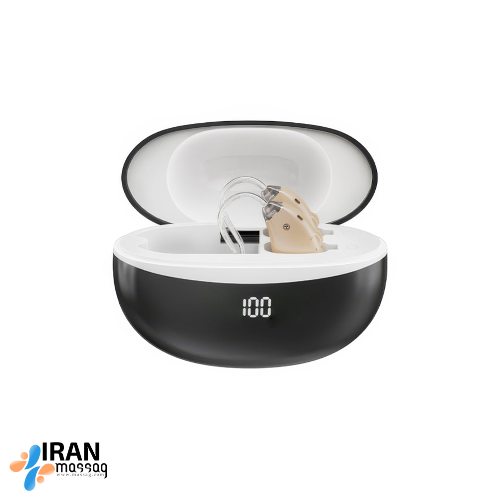 سمعک آیجویر مدل GM352T | با فناوری کاهش نویز Clarity