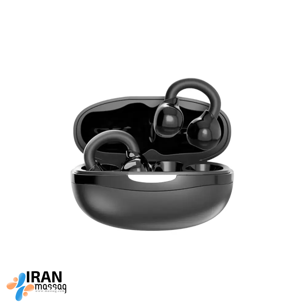 هدفون لنوو مدل EA330 | طراحی Open Ear یا گوش باز با بلوتوث 5.4