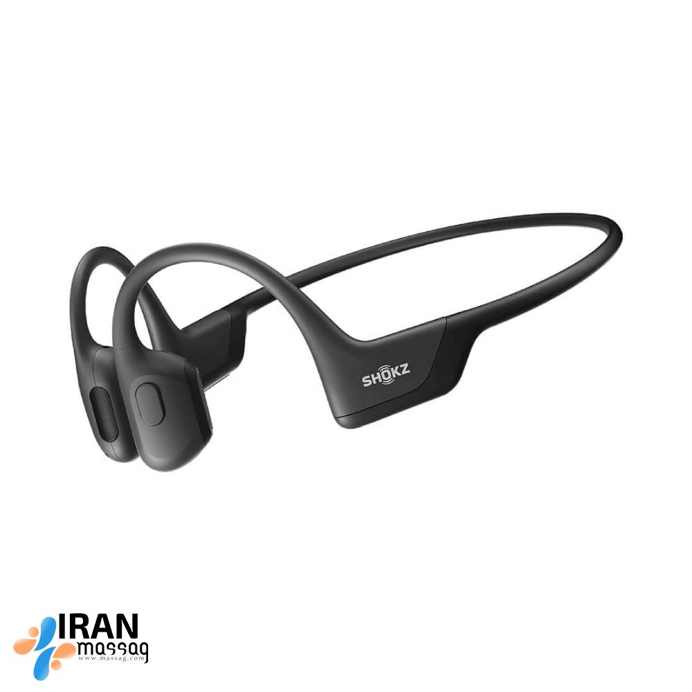 هدفون هدایت استخوانی افتر شاکز S810