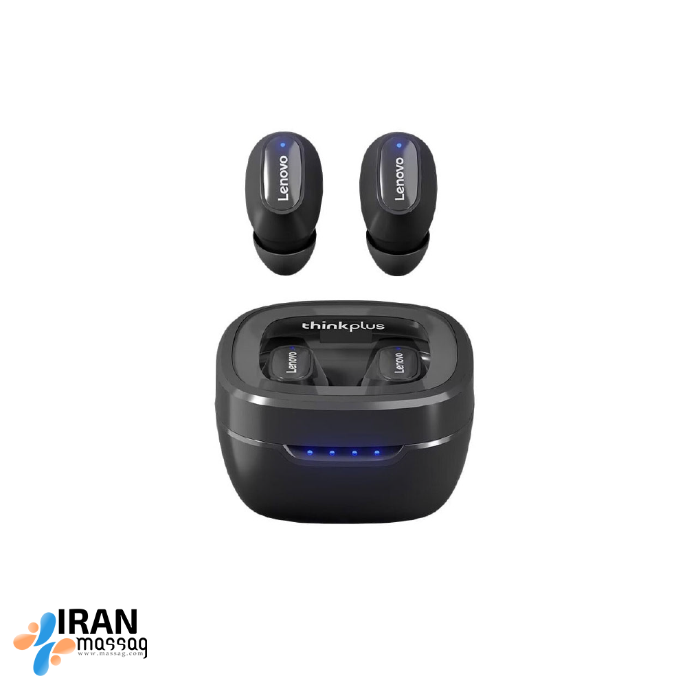ایرپاد بلوتوثی لنوو مدل XT62 (اورجینال)