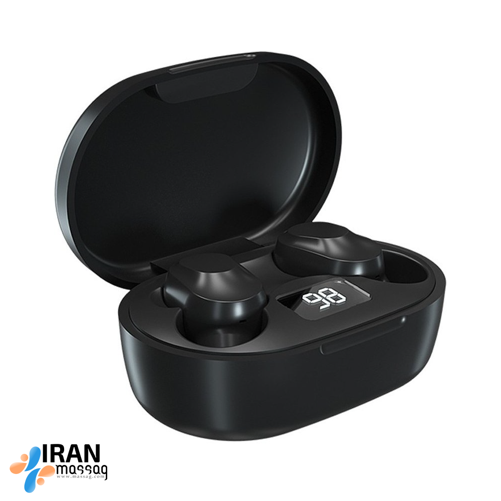 ایرپاد بلوتوثی لنوو مدل XT91 (اورجینال)