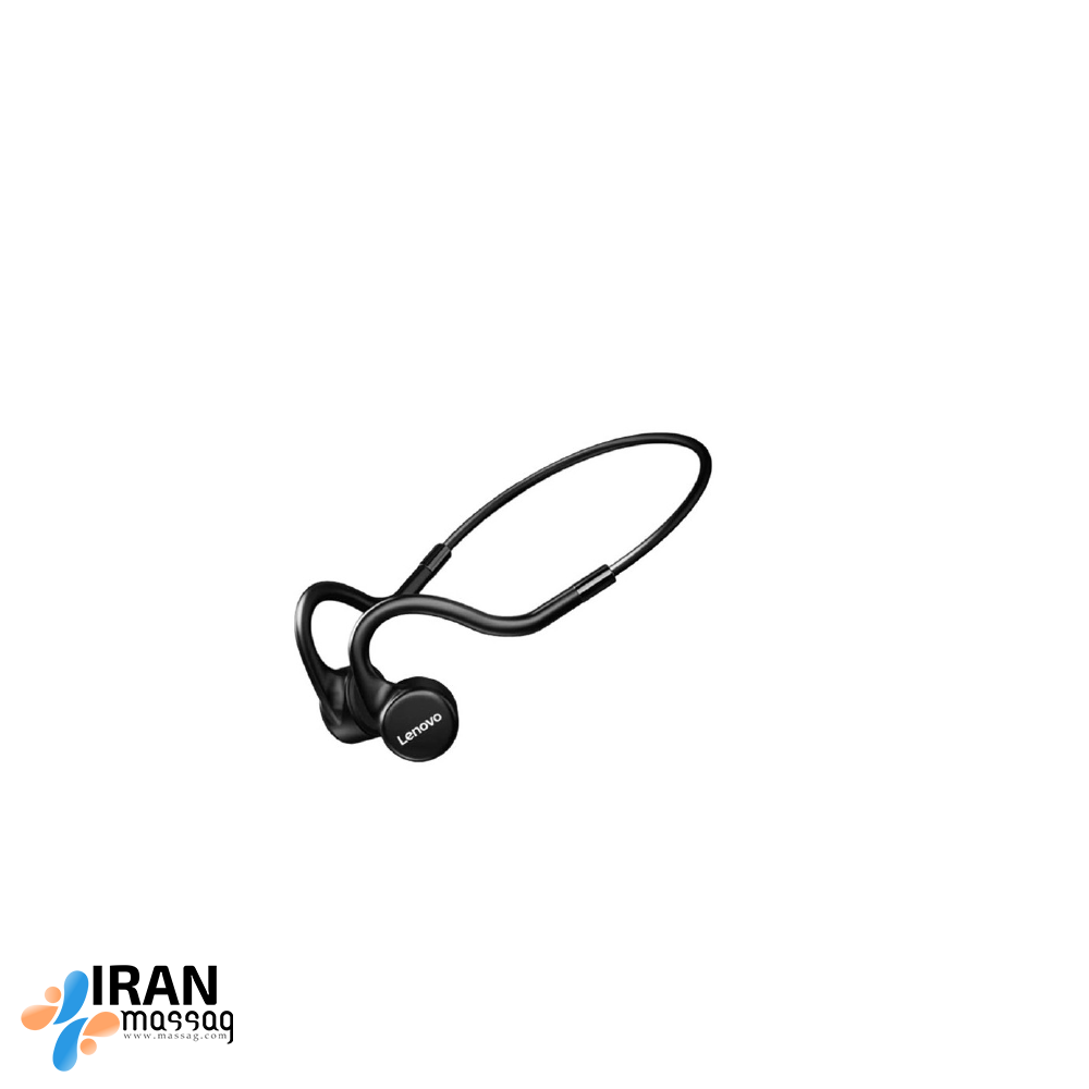 هدفون هدایت استخوانی لنوو مدل X5 اورجینال