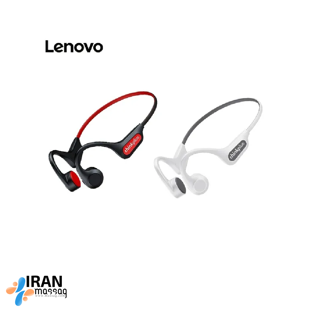هدفون هدایت استخوانی لنوو X3 PRO (اورجینال)